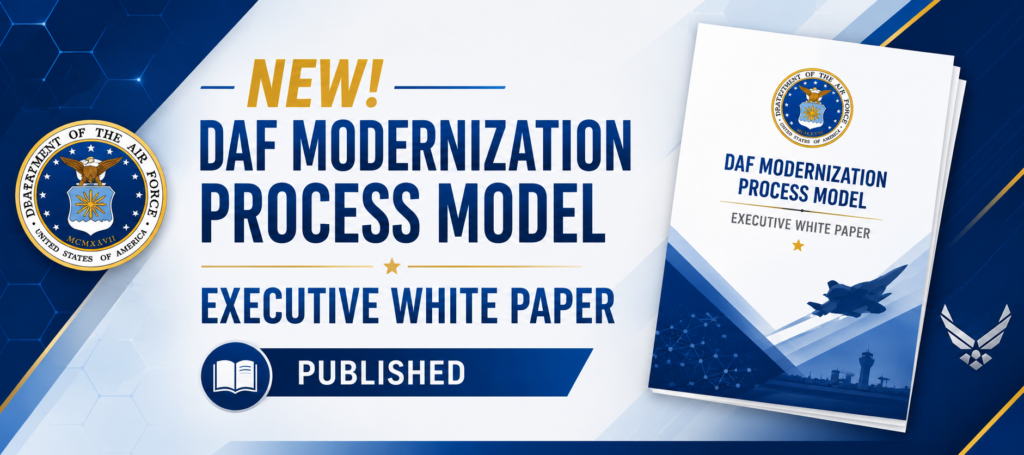 MPM Executive Summary Announcement